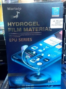  - Pelicula 3D    Cod. PELICULA MAQUINA PRIVACIDADE HD 